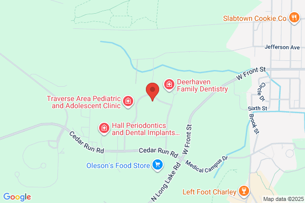 Traverse Bay Internal Medicine