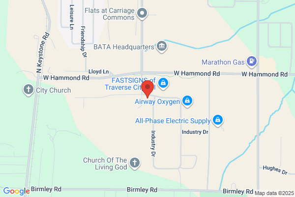 O.S.C., Inc.-Opperman Electric