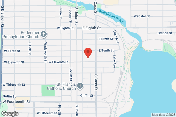 Grand Traverse Area Catholic Schools, Holy Angels Elementary