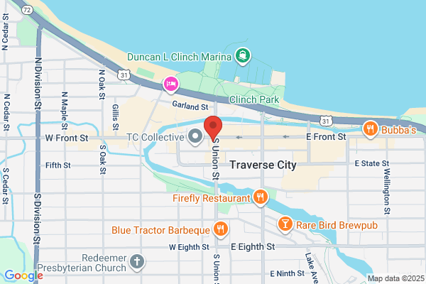Management Recruiters of Traverse City