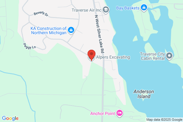 Alpers Excavating Inc