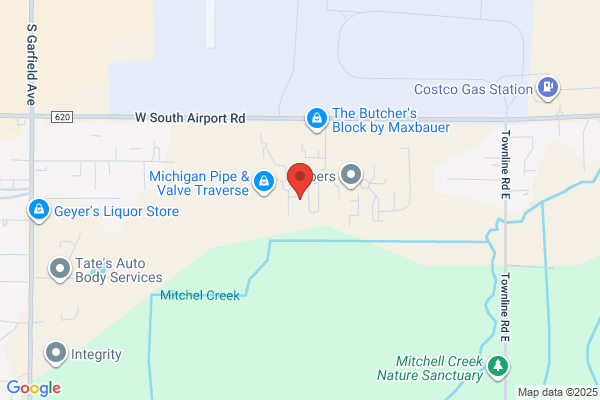 Basch S & Son Inc