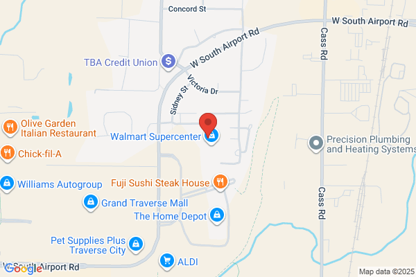 Wal-Mart, Vision Center