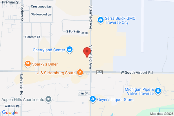 Wendy's - Closed