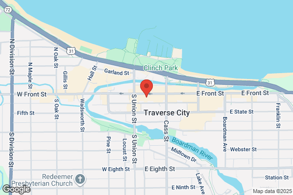 Custer - Office Furniture Traverse City -  Steelcase Chairs Leap & Think