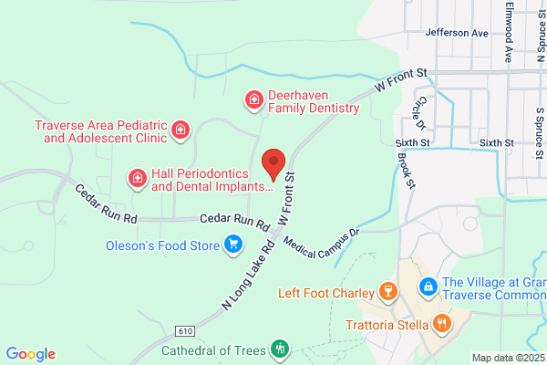 Cedar Run Eye Center