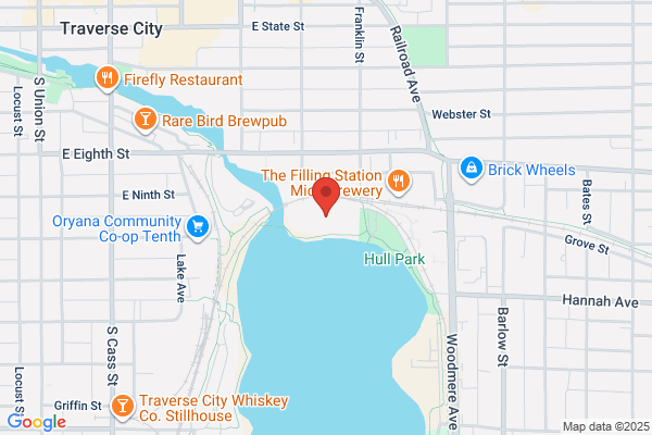City Waste Water Treatment Plant