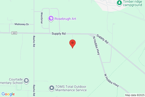 East Bay Township