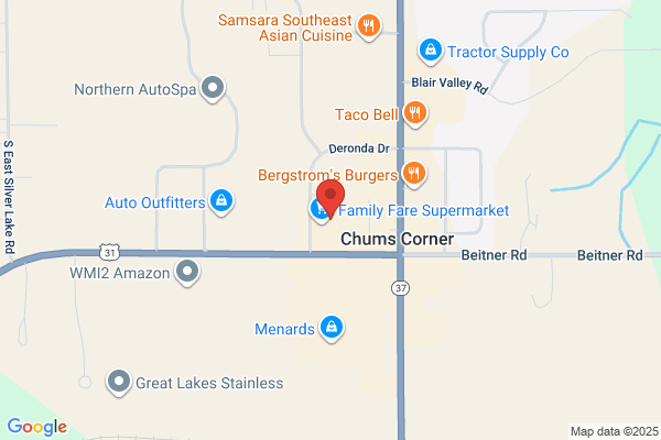 Glen's Markets