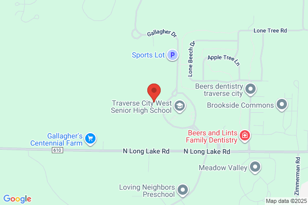 Grand Traverse Athletic Club Inc