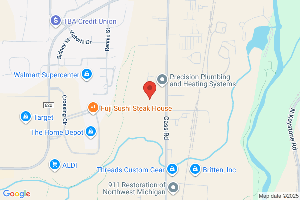 Reliable Mechanical Systems Inc