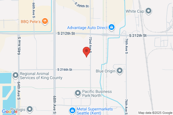 Omax Corporation