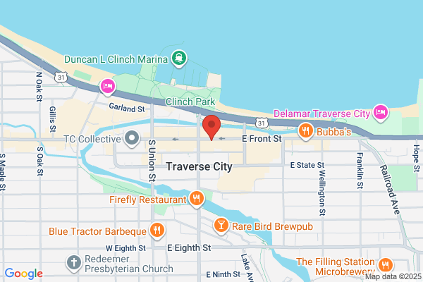Nest of Grand Traverse Llc