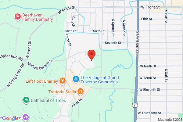 Grand Traverse County of, Grand Traverse Pavilion