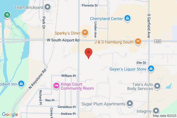 Southridge Assisted Senior Living