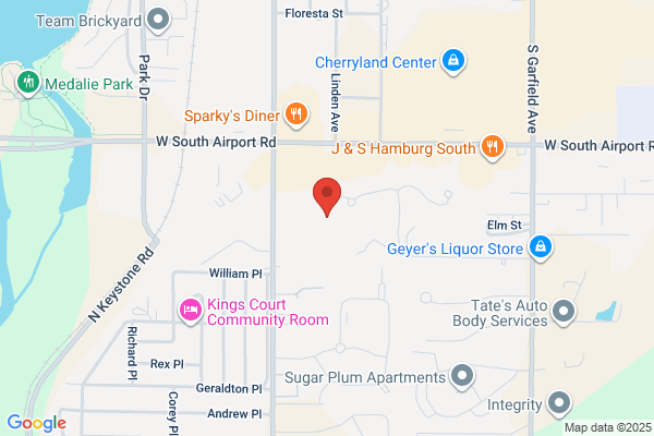 Woodside Village Senior Apartments
