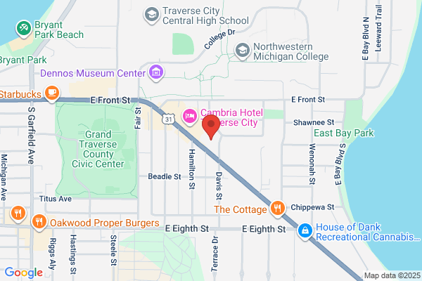 Best Western Plus Traverse City