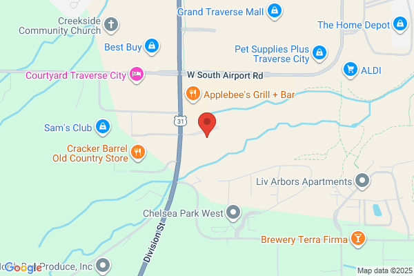 Baymont Inn & Suites Traverse City