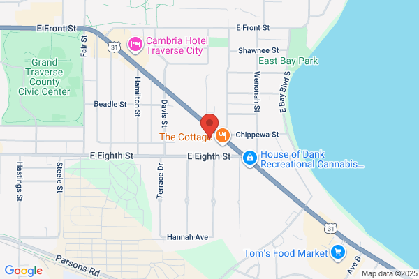 Comfort Inn Traverse City