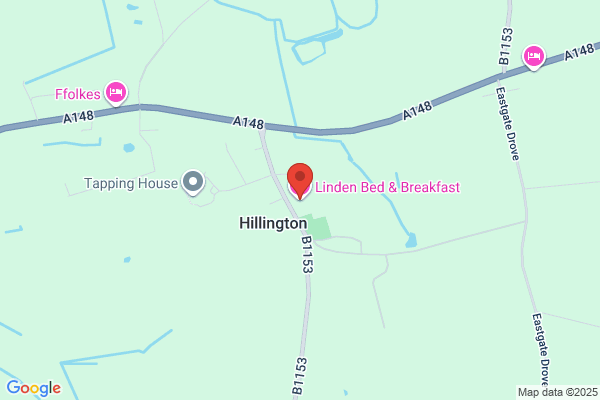 Linden Lea Bed & Breakfast