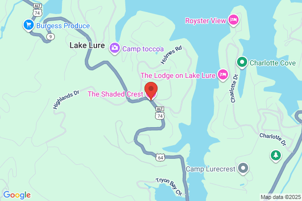 Shadycrest Resort