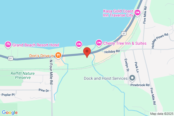 Traverse Bay Inn