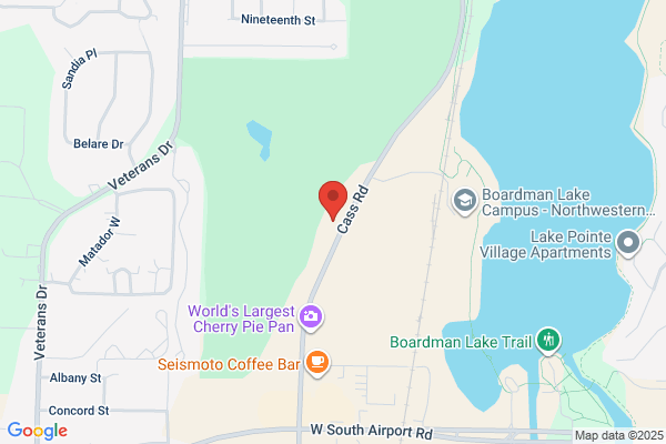 Lake Michigan Insurance Agency