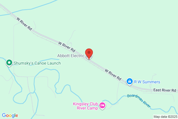 Kim Abbott Inc