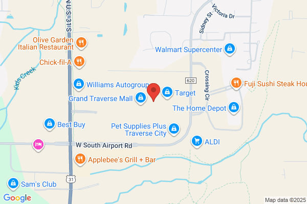 Fred Meyer Jewelers