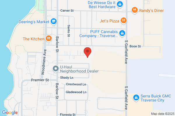 Northern Greenlawn Inc