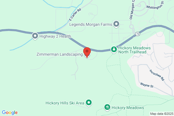 Zimmerman Landscaping Inc