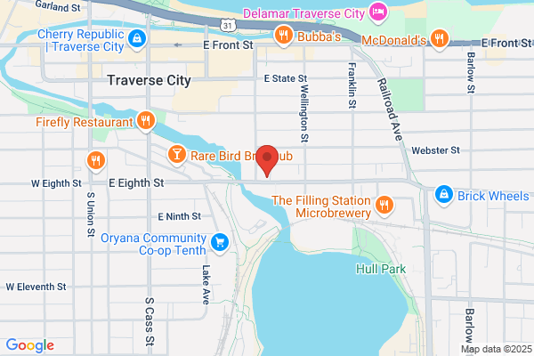 Becker David A Attorney