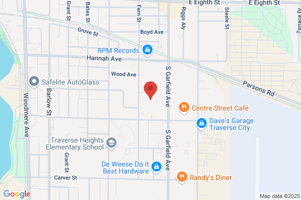 Michigan Indian Legal Services