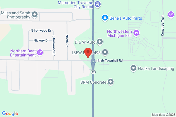 Northern Sprinkler Systems