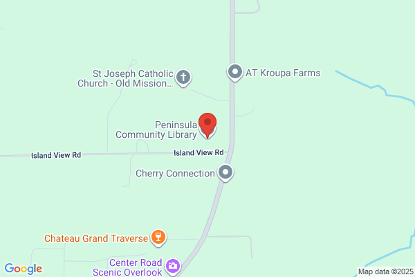 Peninsula Community Library