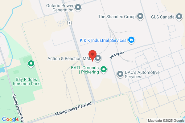 Northern Stainless Fabricating Inc