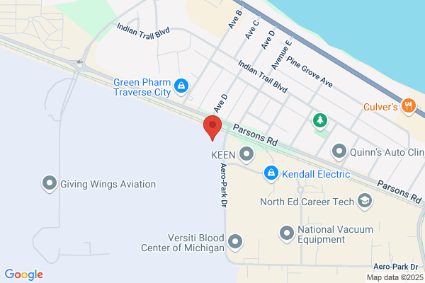 Jacklin Steel Supply Co