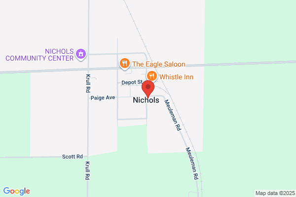 Nichols Paper