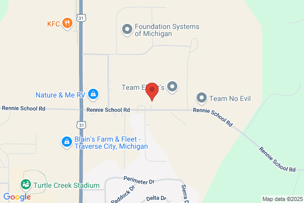 Midwest Air Products Co Inc