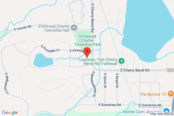 Thompson Surgical Instruments Inc