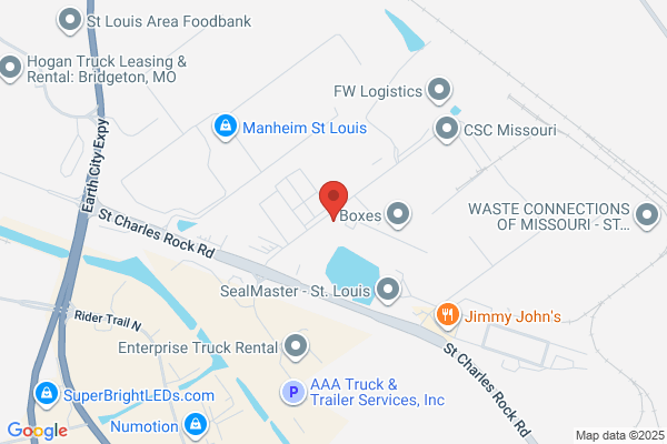 Centurn Machine & Tool