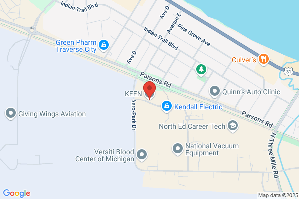 Keenan Enterprises Inc