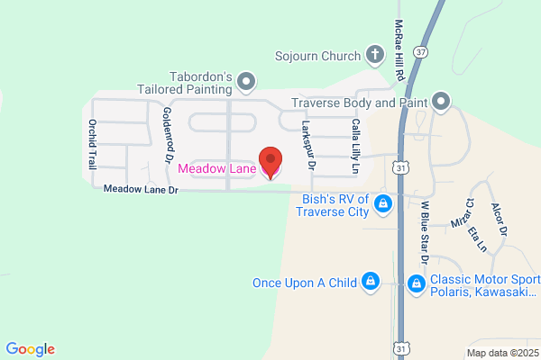 Meadow Lane Mobile Home Park