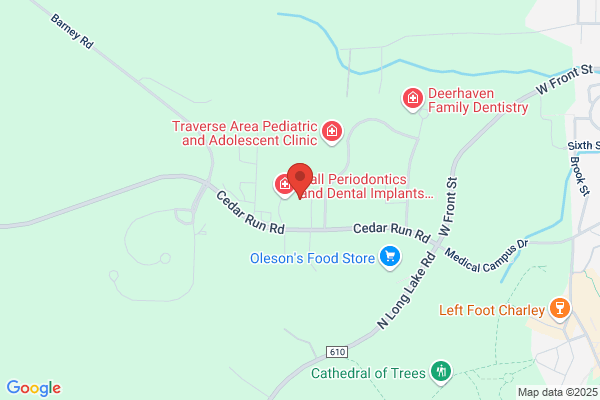 Schulz Orthodontics - Traverse City