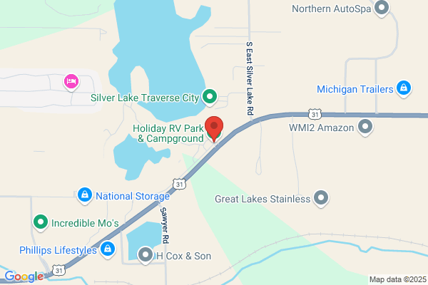 Holiday Park Campground