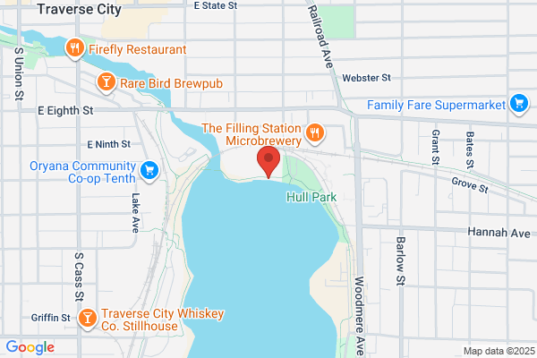 Traverse Area Community Sailing