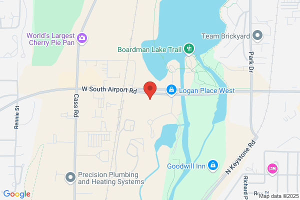 Land Information Access Associates