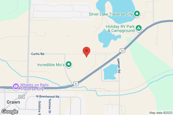 National Storage Centers - Traverse Silver Lake