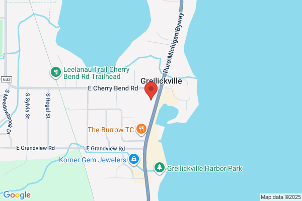 Grand Traverse Oral Surgery