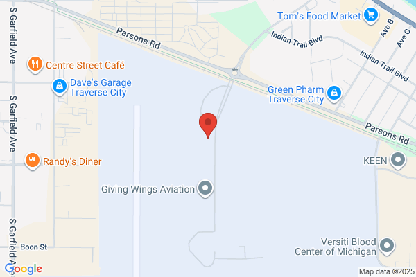 Air Services Inc